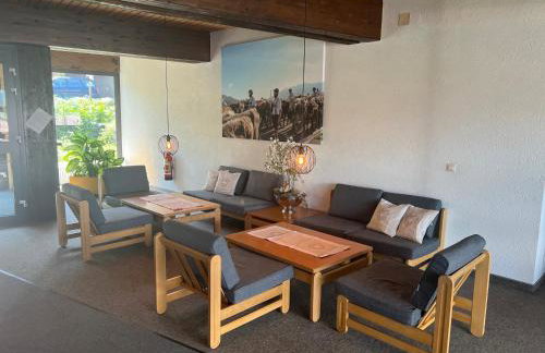 Exklusive FeWo AllgäuStern Steibis mit WLAN Sauna Kamin und Oberstaufen PLUS Card mit SKIPASS - Photo 25
