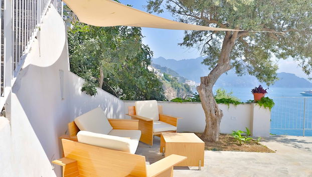 Salón en el vestíbulo