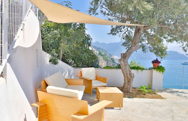 Villa Santa Maria - Luxury Country House - Foto 4