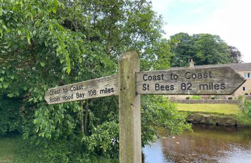 Fettlers Cottage, Cumbria - Photo 23
