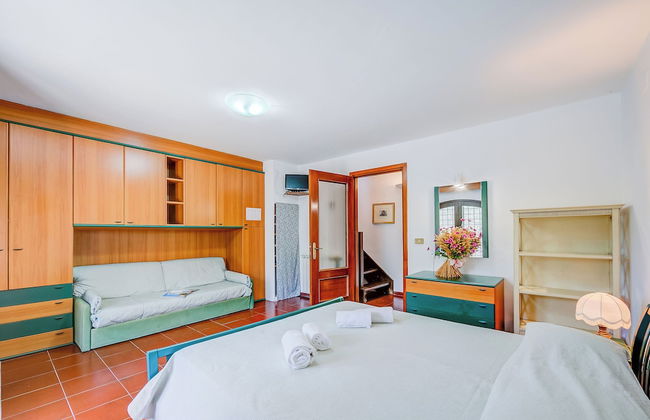 Villa Breezy Way - Among Greenery - Photo 3