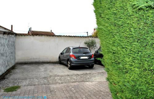 Cocoon Appart 1 Miribel - Foto 10