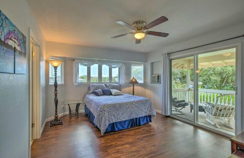 Serene Manoa Valley Home with Tropical Mtn Views! - Photo 11