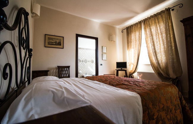 Bio Agriturismo Poggio Aione - Foto 12