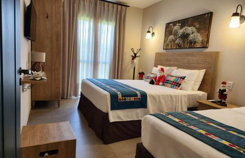 Flat da Mata - Resort Quinta Santa Bárbara - Foto 3