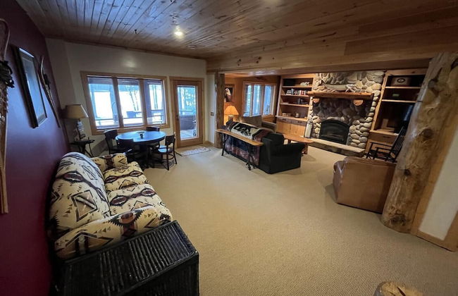 Grand View Log Cabin - Photo 31