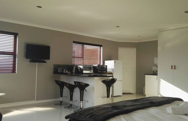 Bergsig Self-Catering - Photo 8