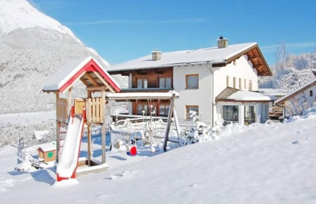 Apartment in Arzl With Wellness Area - Foto 25