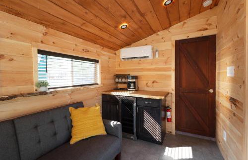 Floating Tiny Home #1 - Foto 5