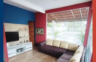 Refúgio Paris Cris & Val - Foto 6