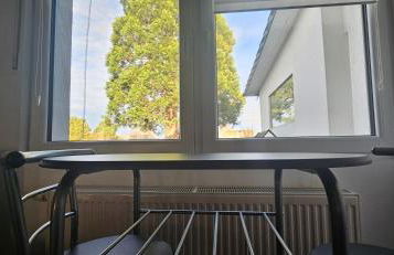 Moderne Unterkunft mit orientalischem Flair und Top-Lage näher Bonn - Foto 10