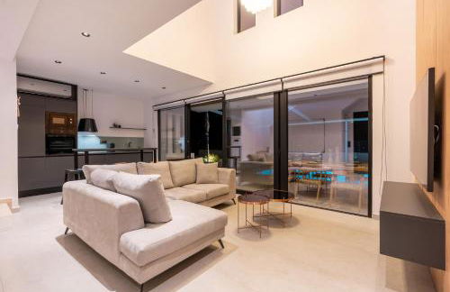 D&R Boutique Villas R - Foto 25