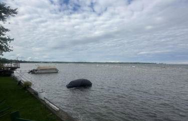 Waterfront and Sunsets-Verona Beach-Onieda Lake - Foto 4