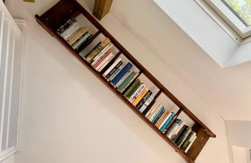 The Old Workshop, Wadhurst - Foto 19