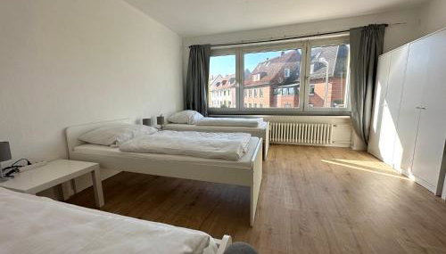 monteurzimmerKING Hildesheim Am Kupferstrange - Foto 3