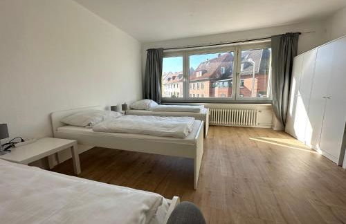 monteurzimmerKING Hildesheim Am Kupferstrange - Foto 3