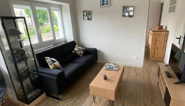 Appartement à 100m de la plage - Photo 4