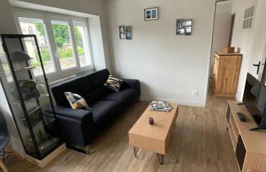 Appartement à 100m de la plage - Photo 4