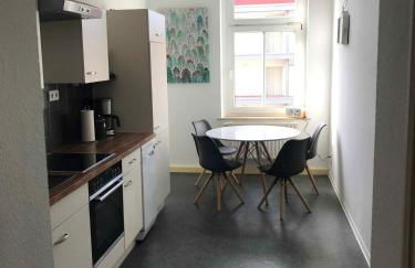 LuWu Appartments - Foto 7