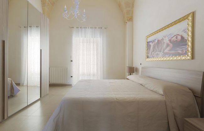San Pancrazio Suite Apartments - Foto 10