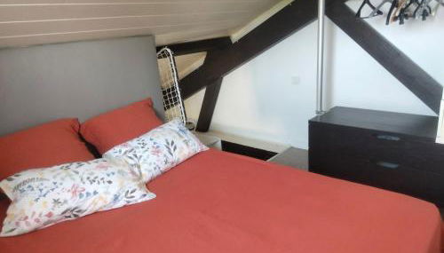 Gîte des hirondelles - Foto 5