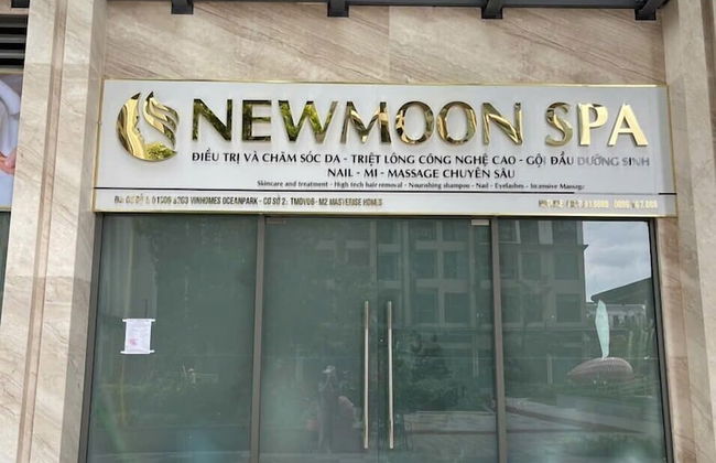 Masteri Waterfront by Emily in Town - Foto 30