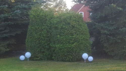 Fabian Comfortable Holiday Residence - Foto 3, Other