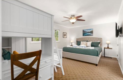 Rivertop Hideaway - Foto 31