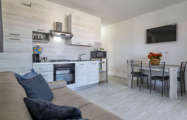 Acqua Marina - Foto 10