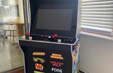 Caseville Splash and Sand Beach House - Photo 36