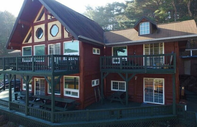 Muju Naos Pension - Photo 49