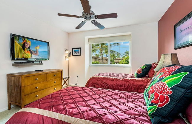 Colony Villas at Waikoloa Beach Resort 204 - Photo 4