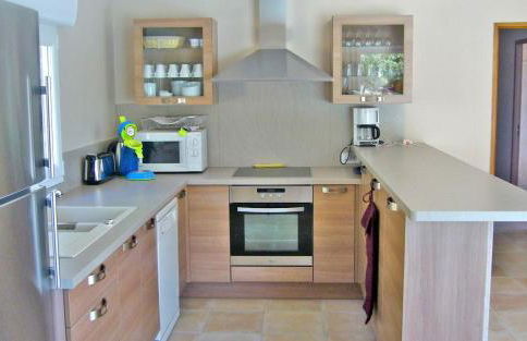 Au mas du lac piscine privee - Foto 15