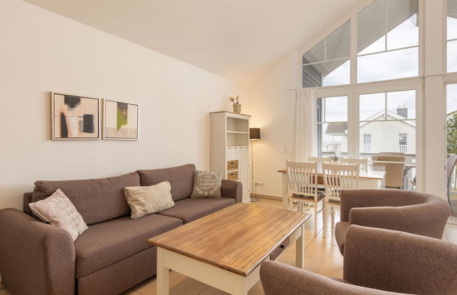 Bungalow by the Sea With Sauna in Germany - Foto 5