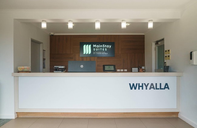 MainStay Suites Whyalla - Foto 1