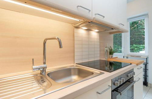 Dreiseenhaus - Foto 16