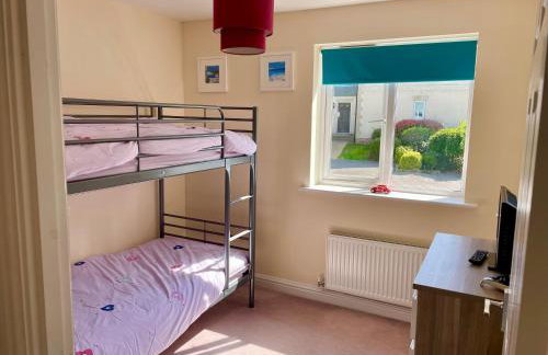 The Coach House - Photo 33