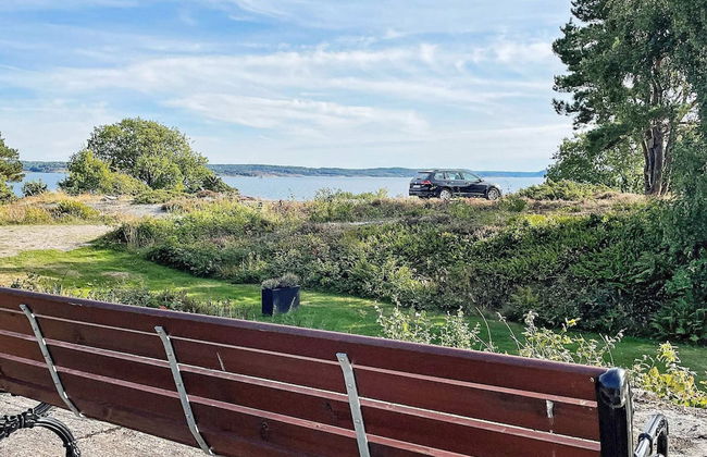 Magical Seaside Retreat on Tjorn-by Traum - Photo 34