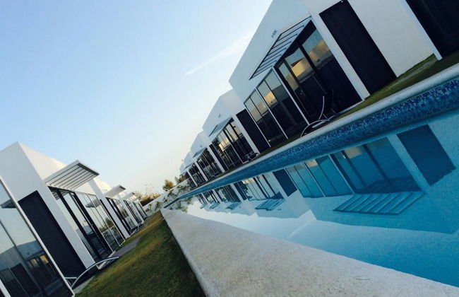 Village at the Pool - Foto 9