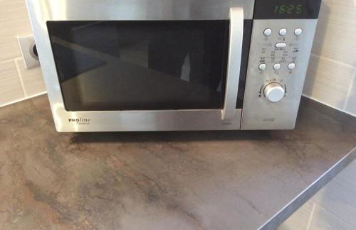 Appart Hôtel l'Orchidée - Foto 8