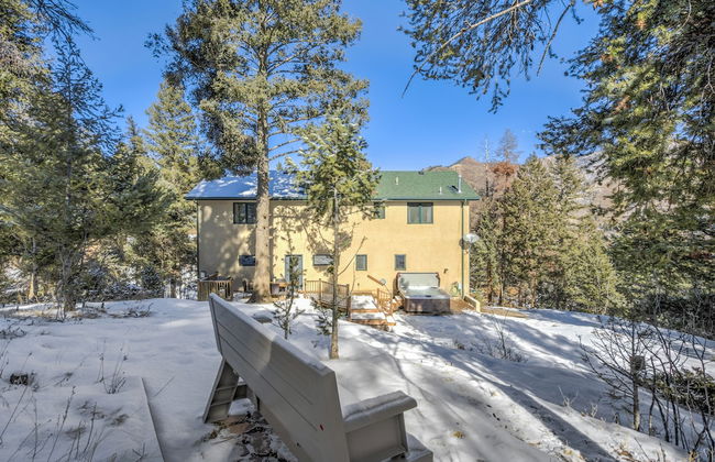 Peekaboo Mountain - Foto 71