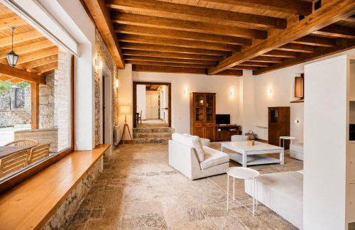 Casa Llanes con Jardín, Vistas y Barbacoa – Maruja - Foto 17