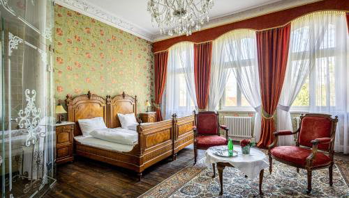 Pałac Gruszów - Foto 4