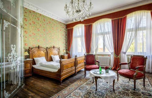 Pałac Gruszów - Foto 4