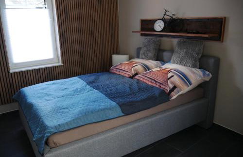 Ferienwohnung Abzuchthafen - Foto 49