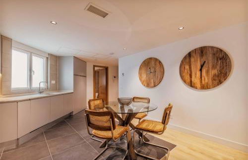 Bernabeu Place en Madrid - Foto 62