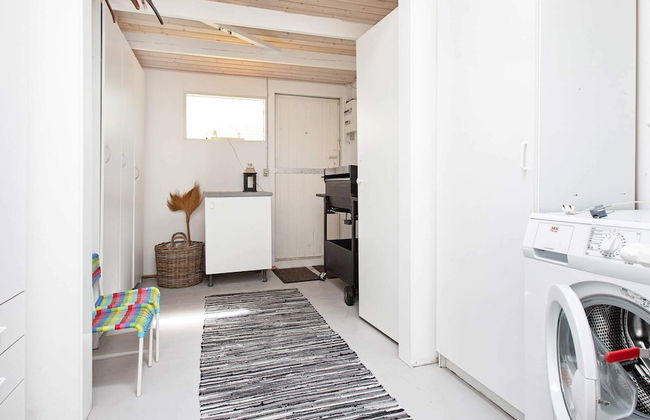 6 Person Holiday Home in Follenslev - Foto 31