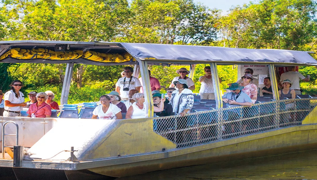 Explorador do Parque Nacional Kakadu – Tour de Dia Inteiro - Foto 3