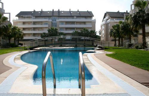 APARTAMENTO ELEGANCE DENIA - Foto 5