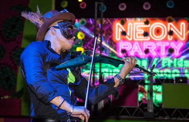 Riu Yucatan - All Inclusive - Photo 35